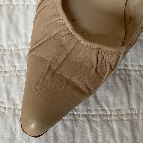 Henry Beguelin Shoes 38,5 - Picture 3 of 8